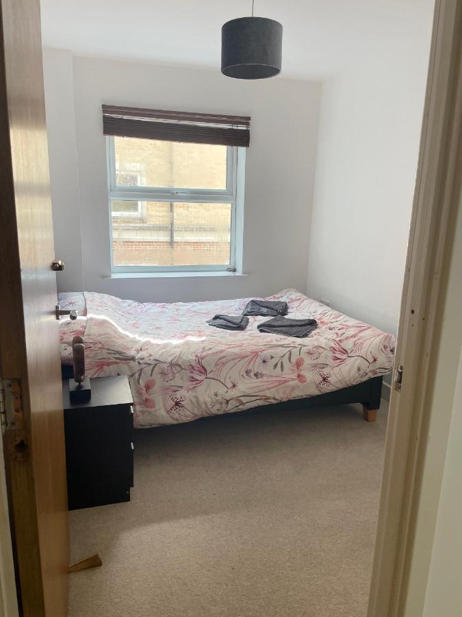 Entire Town Centre 2 Bedroom Apartment Very Close To Beach Bournemouth Exterior foto