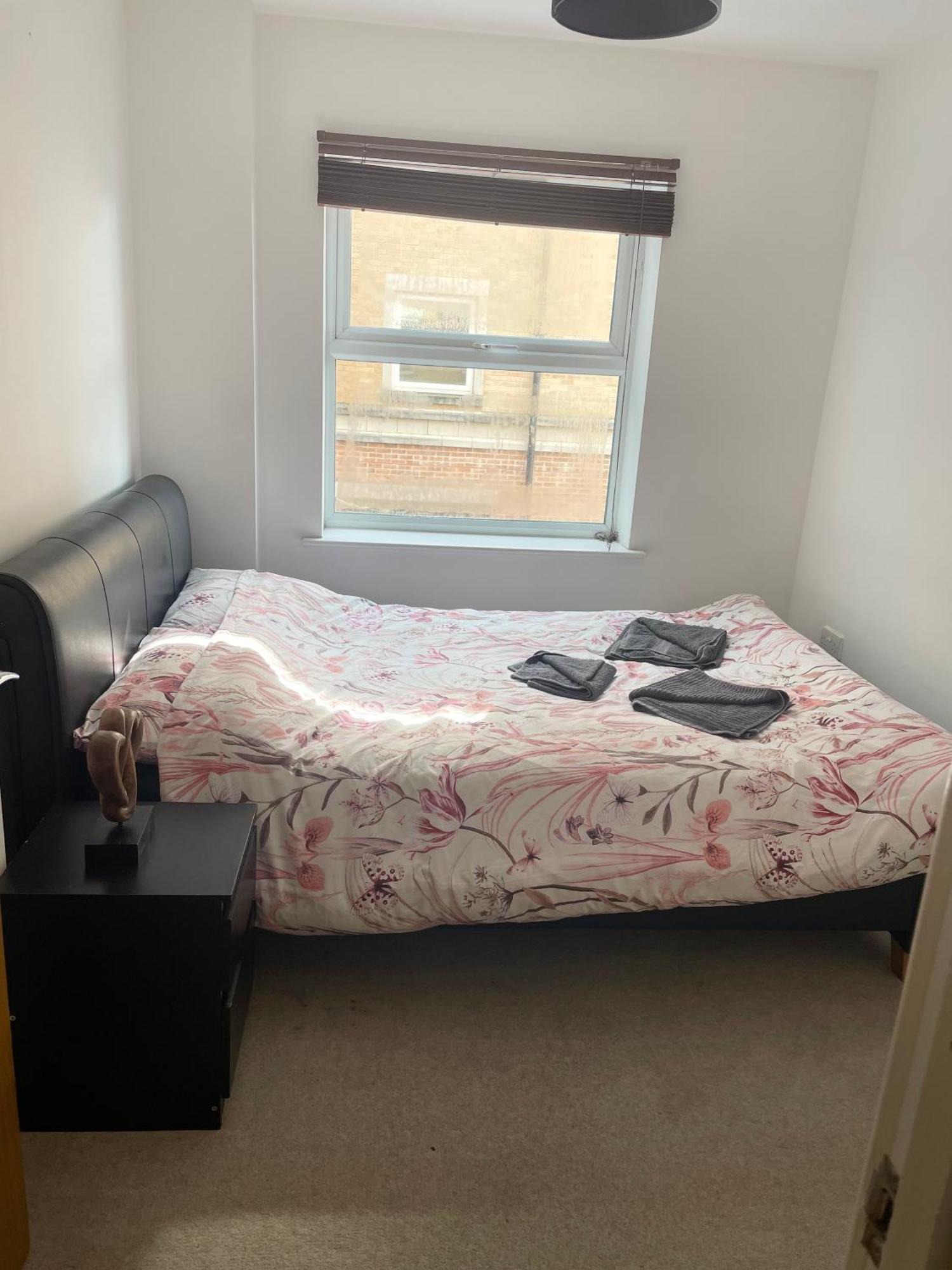 Entire Town Centre 2 Bedroom Apartment Very Close To Beach Bournemouth Exterior foto